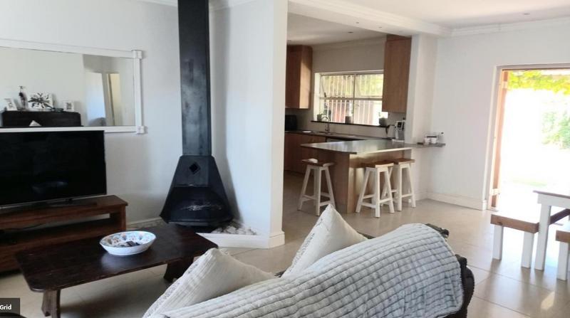 3 Bedroom Property for Sale in Sun Valley Western Cape